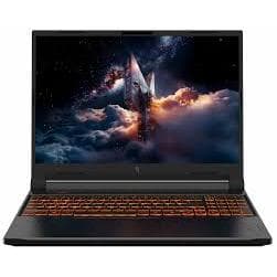 Acer Nitro V 16 AI WUXGA 16"-inch - Ryzen 5 240 - 16GB - SSD 512 GB NVIDIA GeForce RTX 4050 QWERTY - Inglês