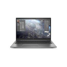 HP ZBook Firefly 14 G8 14-inch (2021) - Core i5 - Gen 11 (G) - 8GB - SSD 128 GB QWERTY - Inglês