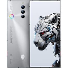 ZTE Nubia Red Magic 8S Pro 512GB - Bege - Desbloqueado