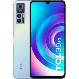 TCL 30 5G 64GB - Azul - Desbloqueado