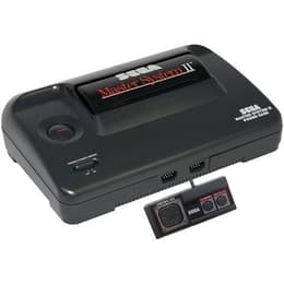 Sega Master System II - Preto