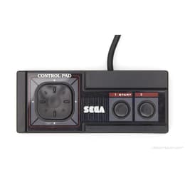 Sega Master System II - Preto