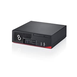 Fujitsu Esprimo D538 SFF Core i3-9100 3.2 - SSD 256 GB - 8GB