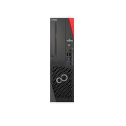 Fujitsu Esprimo D7010 SFF Core i3-10100 3.6 - SSD 256 GB - 16GB