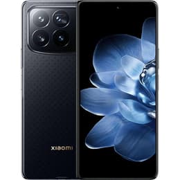 Xiaomi Mix Fold 4 512GB - Preto - Desbloqueado
