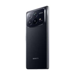 Xiaomi Mix Fold 4 512GB - Preto - Desbloqueado