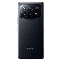 Xiaomi Mix Fold 4 512GB - Preto - Desbloqueado