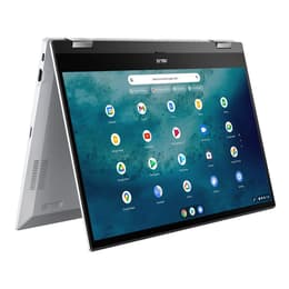 Asus Chromebook Flip CX5500FEA-E60013 Core i3 3 GHz 128GB SSD - 8GB AZERTY - Francês
