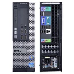 Dell OptiPlex 790 SFF Dual Core G630 2,7 - HDD 250 GB - 2GB