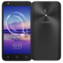 Alcatel U5 16GB - Preto - Desbloqueado