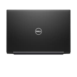 Dell Latitude 7290 12-inch (2018) - Core i5 - Gen 8 (U) - 16GB - SSD 256 GB AZERTY - Francês