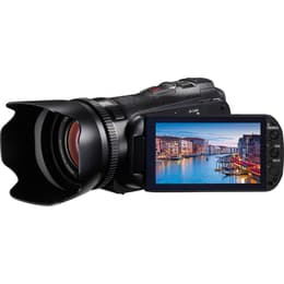 Canon Legria HF G10 Camcorder Micro USB 2.0 - Preto