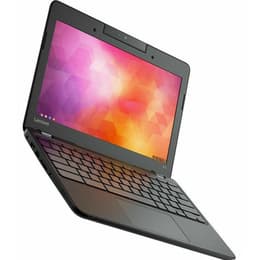 Lenovo N23 ChromeBook Celeron N3060 1.6 GHz 16GB SSD - 4GB QWERTY - Inglês