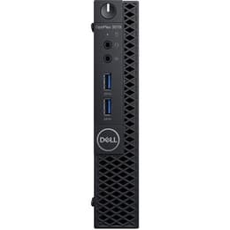 Dell OptiPlex 3070 Micro Pentium Gold G5420T 3.2 - SSD 1 TB - 16GB