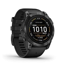 Smart Watch Garmin GPS Epix Pro - Preto