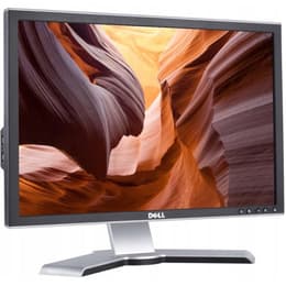 22-inch Dell UltraSharp 2208WFP 1680 x 1050 LCD Monitor Preto