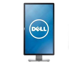 23-inch Dell P2314H 1920 x 1080 LCD Monitor Cinzento