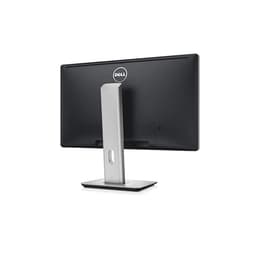 23-inch Dell P2314H 1920 x 1080 LCD Monitor Cinzento