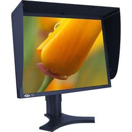 21-inch Lacie 321 1600 x 1200 LCD Monitor Preto