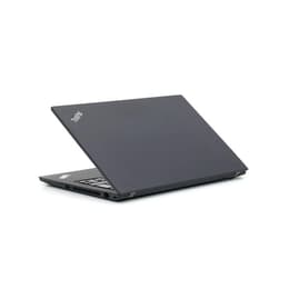Lenovo ThinkPad T490 14-inch (2018) - Core i5-8365U - 8GB - SSD 256 GB QWERTZ - Alemão