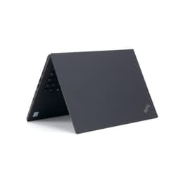 Lenovo ThinkPad T490 14-inch (2018) - Core i5-8365U - 8GB - SSD 256 GB QWERTZ - Alemão