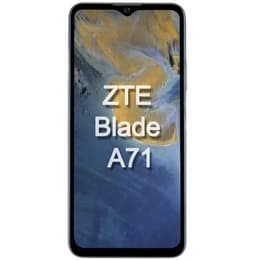 ZTE Blade A71 64GB - Azul - Desbloqueado - Dual-SIM