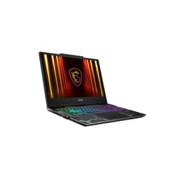 MSI Cyborg 15 15"-inch - Core 7 240H - 16GB - SSD 1 TB NVIDIA GeForce RTX 5060 8 GB QWERTY - Inglês