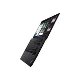 Lenovo ThinkPad L14 Gen 3 14-inch (2023) - Ryzen 5 PRO 5675U - 32GB - SSD 512 GB AZERTY - Francês