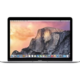 MacBook Retina 12-inch (2015) - Core M - 8GB SSD 512 AZERTY - Francês