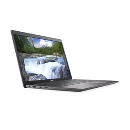 Dell Latitude 3301 13-inch (2018) - Core i5 - Gen 8 (U) - 8GB - SSD 256 GB AZERTY - Francês