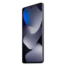 Xiaomi Redmi Note 15 Pro 512GB - Preto - Desbloqueado
