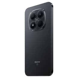 Xiaomi Redmi Note 15 Pro 512GB - Preto - Desbloqueado
