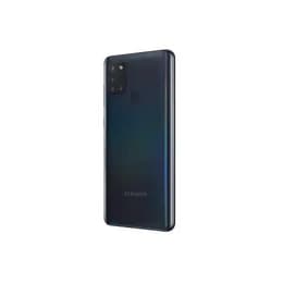 Galaxy A21s 128GB - Preto - Desbloqueado