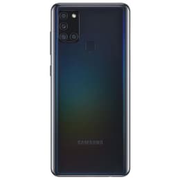 Galaxy A21s 128GB - Preto - Desbloqueado