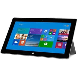 Microsoft Surface Pro 2 10-inch Core i5-4300U - SSD 128 GB - 4GB AZERTY - Francês