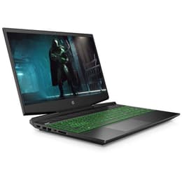 HP Pavilion 15-DK0030NF 15-inch (2019) - Core i5 - Gen 9 (H) - 16GB - SSD 512 GB AZERTY - Francês