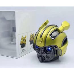Eastwing Bumblebee Bluetooth Speakers - Amarelo