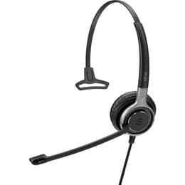 Impact SC 630 redutor de ruído Auscultador- com microfone -