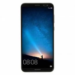Huawei Mate 10 Lite 64GB - Preto - Desbloqueado - Dual-SIM