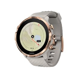 Smart Watch Suunto GPS 7 - Cinzento