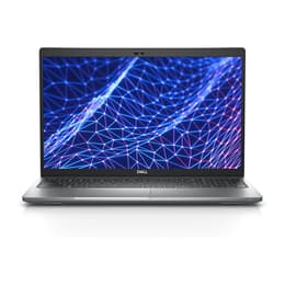 Dell Latitude 5530 15-inch (2022) - Core i5 - Gen 12 (U) - 16GB - SSD 256 GB QWERTY - Italiano