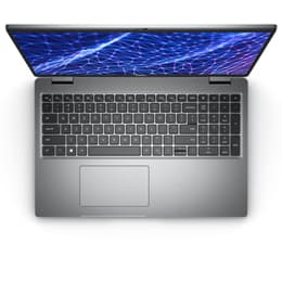 Dell Latitude 5530 15-inch (2022) - Core i5 - Gen 12 (U) - 16GB - SSD 256 GB QWERTY - Italiano
