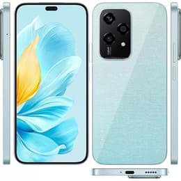HONOR 200 Lite 5G 256GB - Azul - Desbloqueado