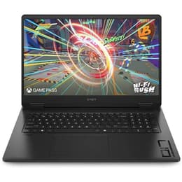 HP Omen 16 16"-inch - Ryzen AI 7 350 - 16GB - SSD 1 TB NVIDIA GeForce RTX 5050 QWERTY - Inglês