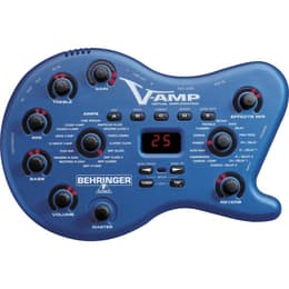 Behringer V-AMP 2 Acessórios De Áudio