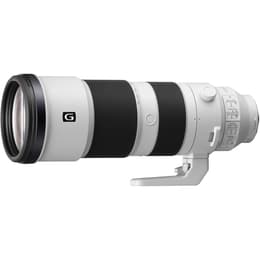 Lente Sony E 200-600mm f/5.6-6.3 E 200-600 mm f/5.6-6.3