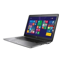 HP EliteBook 850 G1 15-inch (2014) - Core i5-4200U - 8GB - SSD 256 GB QWERTY - Italiano