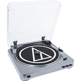 Audio-Technica AT-LP60 Gira-Discos