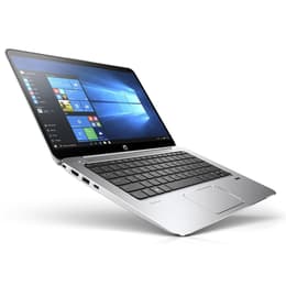 Hp EliteBook 1030 G1 13-inch (2015) - Core m5-6Y57 - 8GB - SSD 180 GB AZERTY - Francês