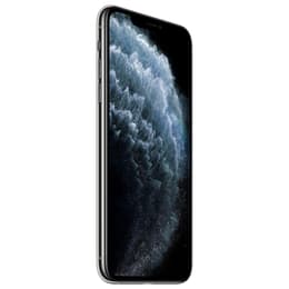 iPhone 11 Pro Max 64GB - Prateado - Desbloqueado